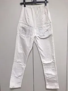マタニティパンツ 無印良品 Mサイズ