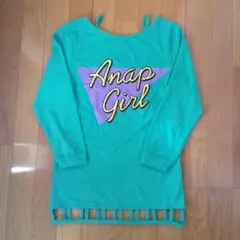 ANAP GIRL ワンピース