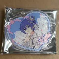 ミクCULTURE39 2023 kaito アクキー