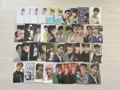 SEVENTEEN スングァン トレカ まとめ売り - メルカリ