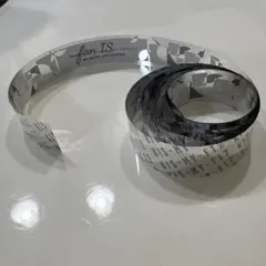 Kis-My-Ft2 fan IS...... 銀テープ　フル　キスマイ