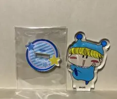 ミルモでポン ミルモ アクリルスタンド