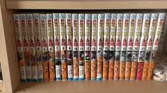 ドラゴンボール超 1〜23巻 セット