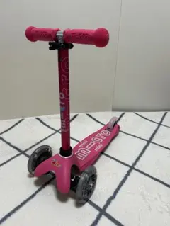 (ミニ) マイクロ デラックス LED