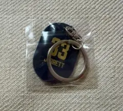 【2026-27】アクリルキーホルダー #33 グラント・ジェレット