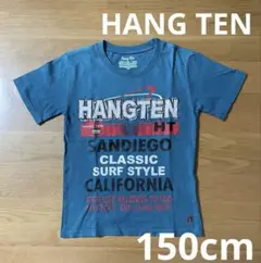 Hang Ten サーフスタイル Tシャツ 150cm 男の子のサムネイル
