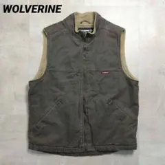 2026年最新】WOLVERINE ベストの人気アイテム - メルカリ