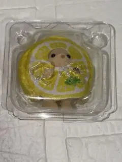 シルバニアファミリー フルーツパーティ 赤ちゃん レモン