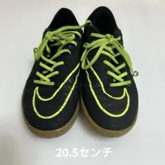 ナイキ ハイパーヴェノム フェロン Ⅱ ICフットサル 20.5センチ