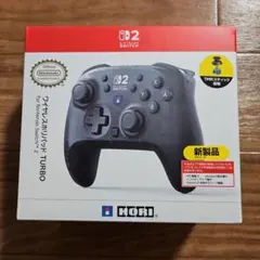 エウレカ様専用Nintendo Switch2 公式 ホリ　プロコン ホリパッド