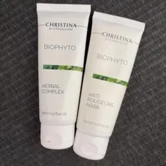 ☆夏におすすめ☆CHRISTINA クレンジング 2本セット | Mercari