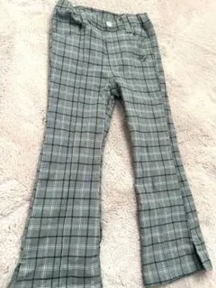 ALGYレギンスパンツ3xs