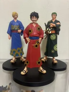 2026年最新】ワンピース dxf the grandline men ワノ国の人気アイテム