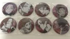 糸師冴 ブルロ展 推しキャラ 缶バッジ