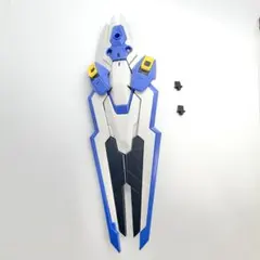 素組 フルメカニクス エアリアル シールド 盾 ガンプラ ジャンク 1/100