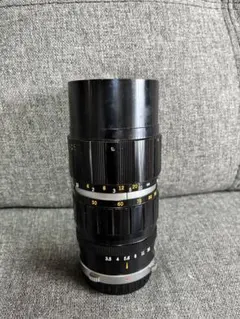 【美品】Olympus Zuiko 50-90mm F3.5ズームレンズのサムネイル