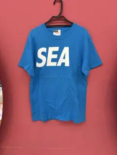 WIND AND SEA MADNESS Tシャツ　Sサイズ