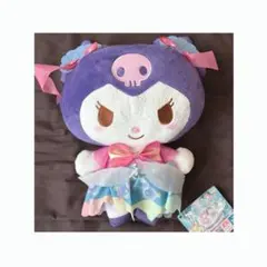 サンリオ クロミ ナムコdeハロウィン マーメイドファンタジー BIGぬいぐるみ