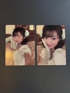 CUTIESTREET ひたむきシンデレラ トレカ 板倉可奈