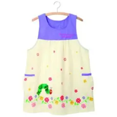 はらぺこあおむし / 保育士エプロン