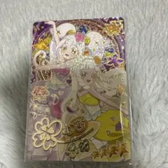 ひみつのアイプリ つむぎ サイン（おまけ付き）