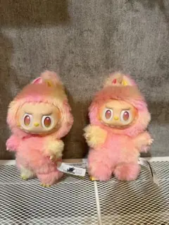 ラブブ　2個セット