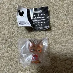 ズートピア2 めじるしアクセサリー ニック・ワイルドA