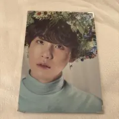 2026年最新】bts ユンギ プレミアムフォトの人気アイテム - メルカリ