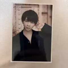 M!LK 塩﨑太智　生写真