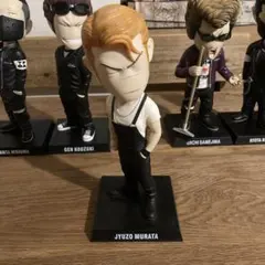 2026年最新】村田十三フィギュアの人気アイテム - メルカリ