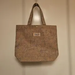 KALDI COFFEE FARM トートバッグ