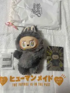 2025年最新】Labubu ぬいぐるみ シークレットの人気アイテム - メルカリ