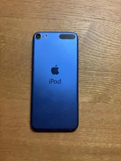 完動品iPod touch(第7世代)本体32GBグレイ送料込 - メルカリ