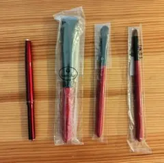 Takeda Brush メイクブラシセットのサムネイル