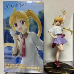 ぼっちざろっく！ Trio-Try-iT Coreful 伊地知虹夏