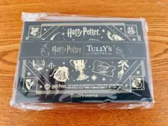 タリーズ×ハリーポッター トランプのサムネイル