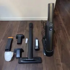 【中古】Dreame HHR22B スティッククリーナー 本体　掃除機 中古】Dreame HHR22B スティッククリーナー 本体 掃除機 O111439136