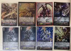 ヴァンガード マジェスティ・ロードブラスター 10th SP - メルカリ