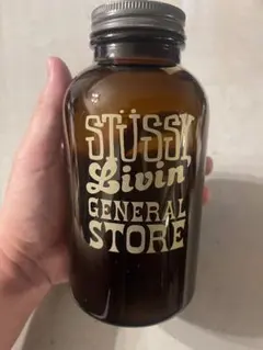 2025年最新】STUSSY ガラス瓶・キャニスターの人気アイテム - メルカリ