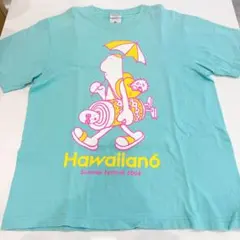 hawaiian6 ミュージシャン