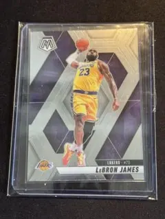 LeBron James NBAトレーディングカード 23