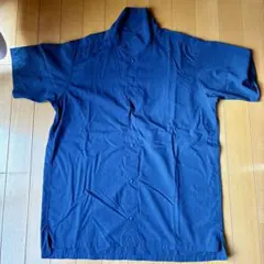 山と道　Bamboo shirtのサムネイル