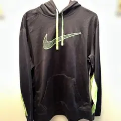 Nike フード付きパーカー