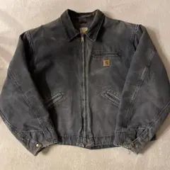 希少‼️Carhartt デトロイトジャケット J146 MOS M - メルカリ