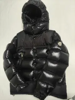訳有　早いもの勝ち　MONCLER　TANY　モンクレール　ダウンジャケット