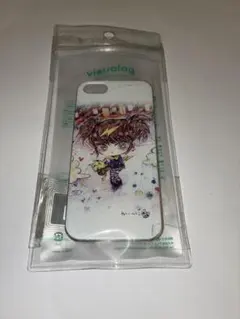 visualog iPhone 5/5s ケース 温井裕子のサムネイル