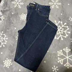 【moussy】ストレッチスキニーデニム　24インチのサムネイル