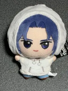 新テニスの王子様 ちびぐるみ vol.2 幸村精市　モーリーファンタジー限定