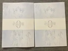 劇場版　呪術廻戦　パンフレット2冊