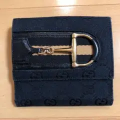 GUCCI グッチ財布　シェリーライン　レア